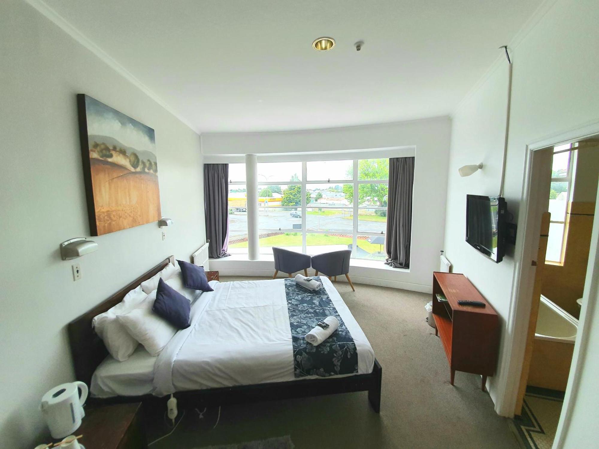 Putaruru Hotel