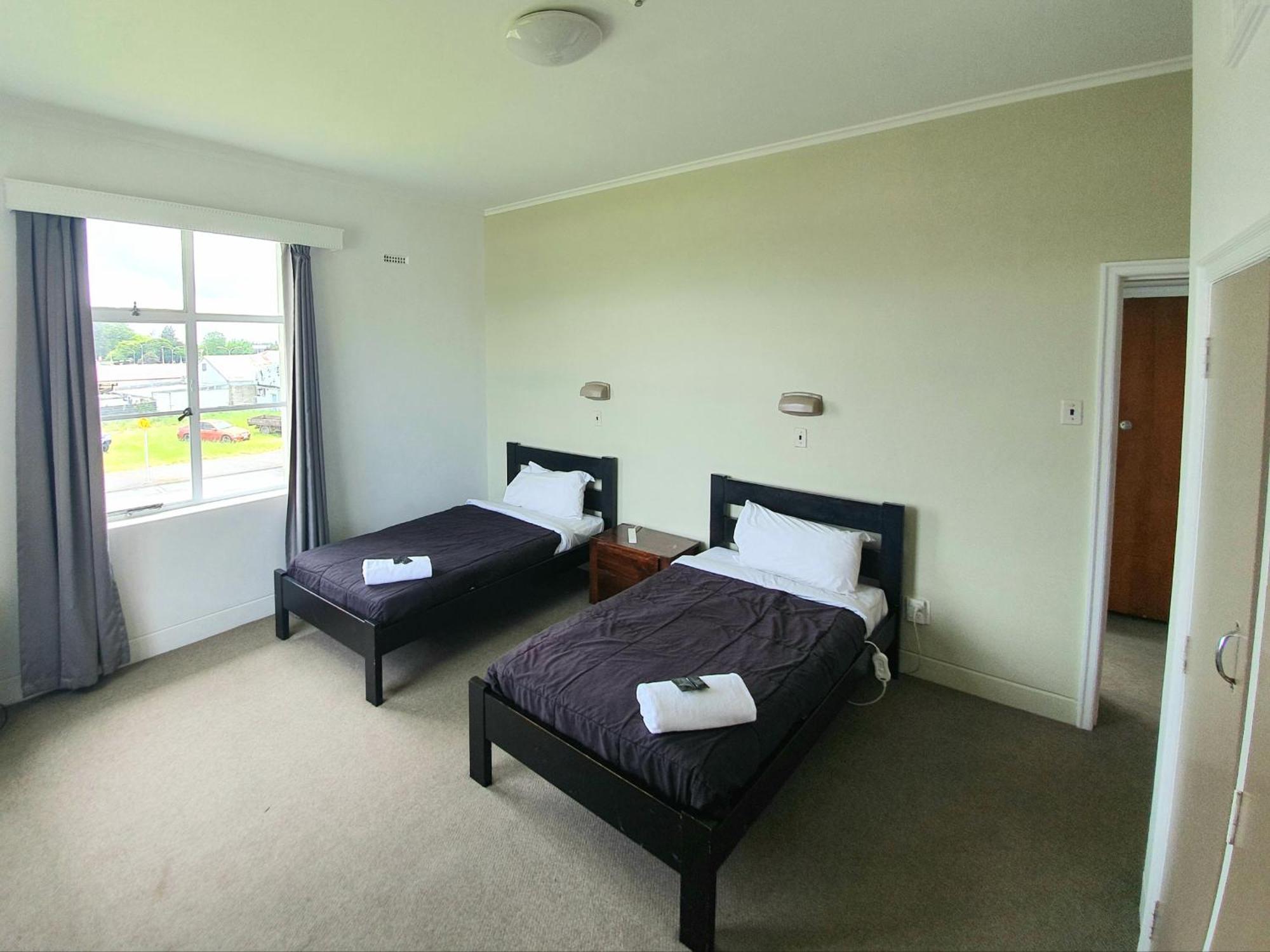 Putaruru Hotel 3* Putaruru