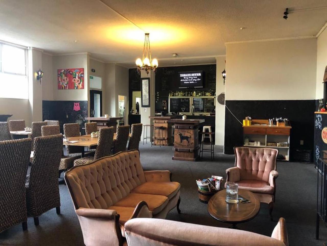 Putaruru Hotel