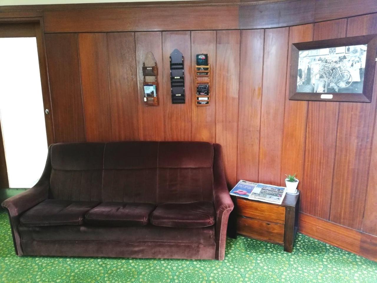 Hotel Putaruru Hotel
