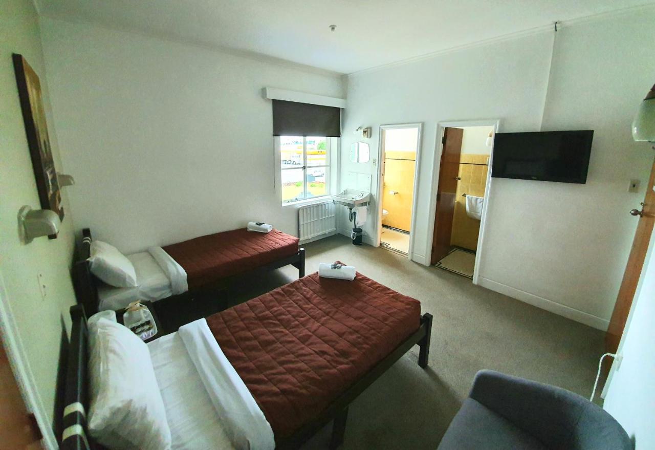 Putaruru Hotel Putaruru