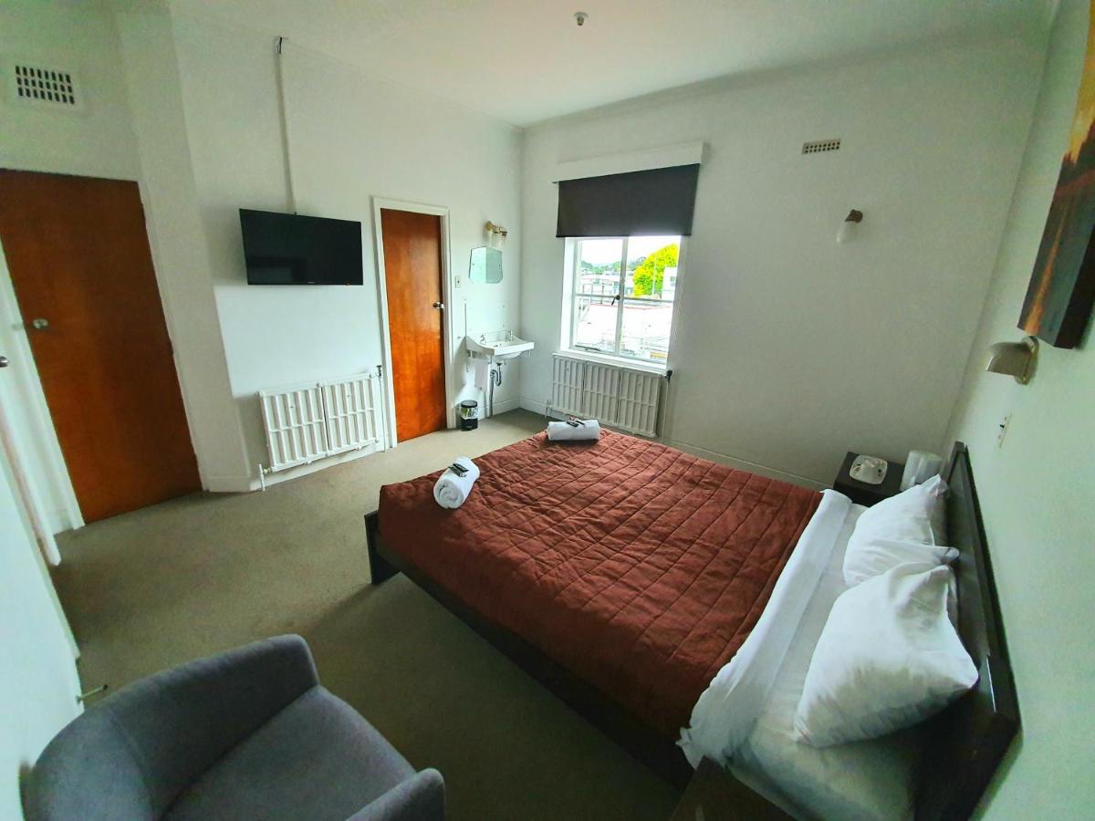 Hotel Putaruru Hotel 3*